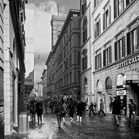 Domus Duomo Acomodação com café da manhã Florença Exterior foto